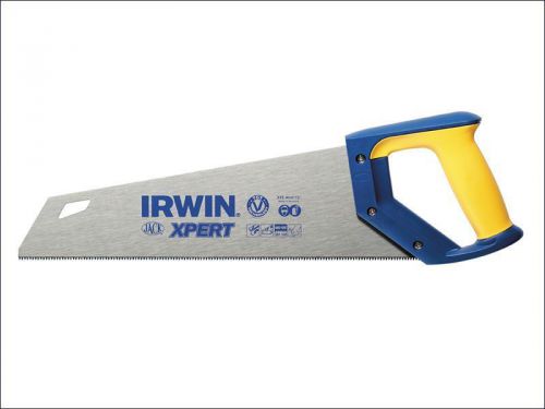 Irwin jack - xpert universal handsaw 380mm (15in) x 8tpi for sale