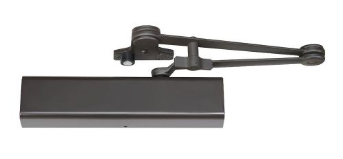 Norton door controls 210xhdh x 690 210 series door closer heavy duty dark bronze for sale