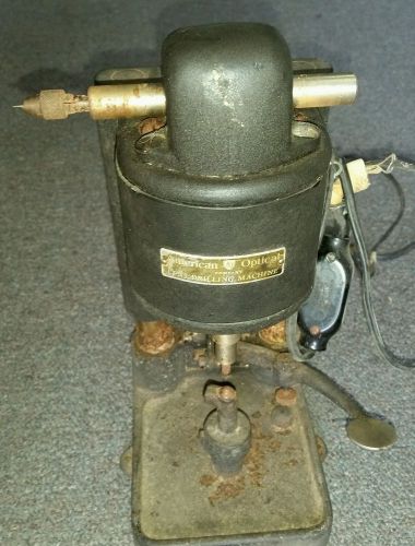 drill press 12&#034; high