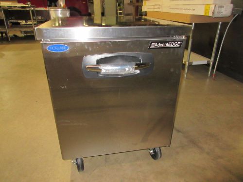 Commercial Under-counter Freezer -single door