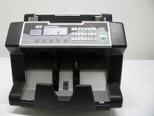 Royal Sovereign Electric Bill Counter - RBC3100