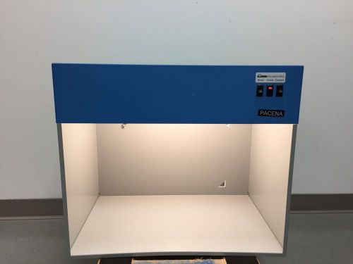 Gardner Byk Spectra Basic Color Viewing Booth