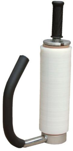 Vestil SW-HAND-BG Handheld Stretch Wrapper, 12 -20 Roll Height