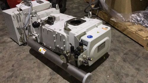 Leybold DRYVAC DV 650 C Dry Vacuum Pump P/N: 112065V31