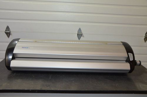 Seal proseal 44 pouch board laminator 44&#034; mounting &amp; laminating machine 110v for sale