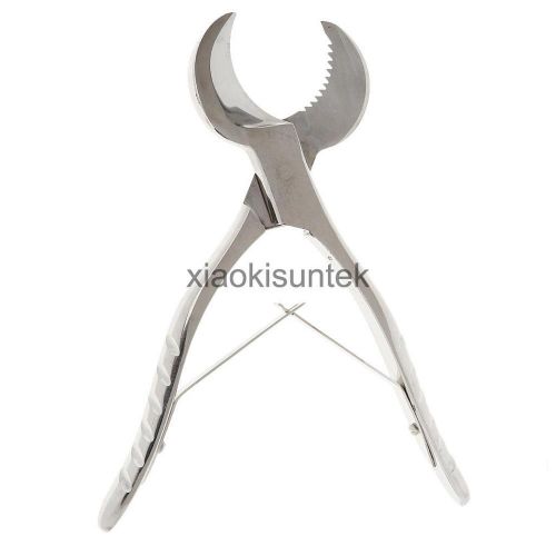 Dental steel plaster shears scissors cutter oral pliers bandages remover for sale