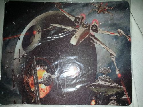 Mouse mat Star Wars 7,5in by 9in