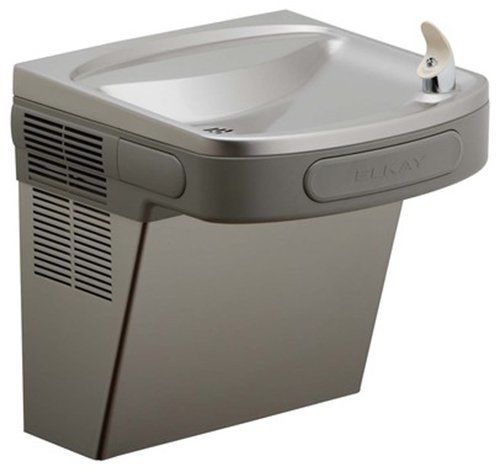 Elkay ezs8l ada compliant barrier free water cooler, 8 gallons per hour for sale