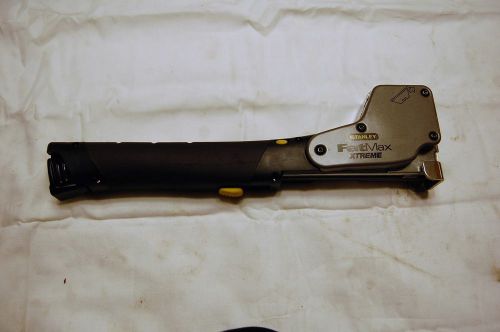 Stanley Fatmax Xtreme Model PHT350 Hammer Tacker Stapler