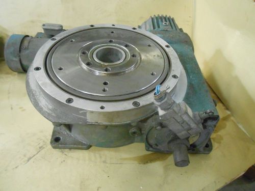Camco Rotary Index Drive Unit 902RDM12H32-270