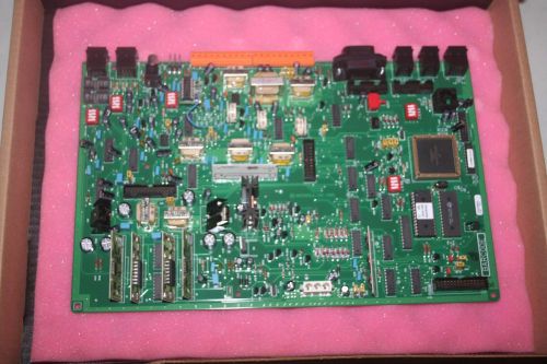 Motorola BLN1228D Ccii Main board out