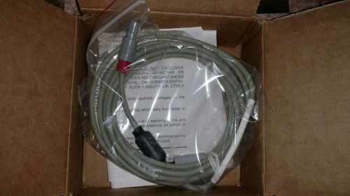 MPS Aortic Root Transducer Interface Cable, 51110MA, NIB