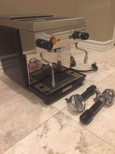 Bezzera bz99 espresso machine for sale