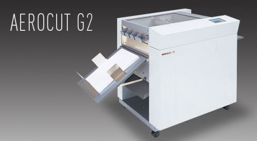 MBM Aerocut G2