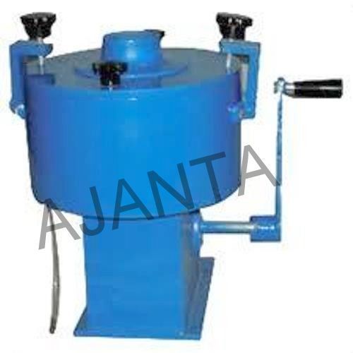 New Centrifuge Extractor Industrial survey item S-316