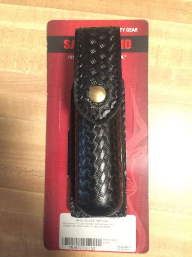 Safariland Mace/OC Holder (Basketweave)