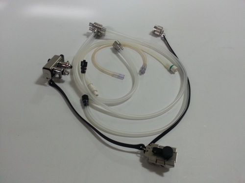 Fujinon endoscope  manual cleaning adapter for sale