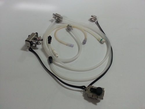 FUJINON ENDOSCOPE  MANUAL CLEANING ADAPTER