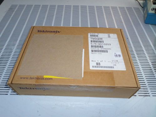 Tektronix TMSQME Intel Quickpath Interconnect Midbus Electro-Magnetic Coupler