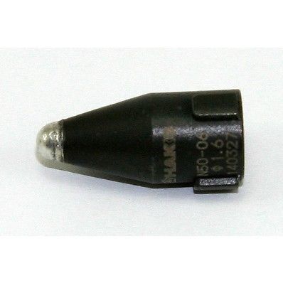 N50-06 Desoldering Nozzle 1.6 mm, FR-300,817/808/807