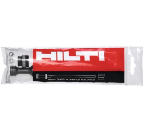 Hilti DX 460 Accessory Kit/ Piston Set Of 2