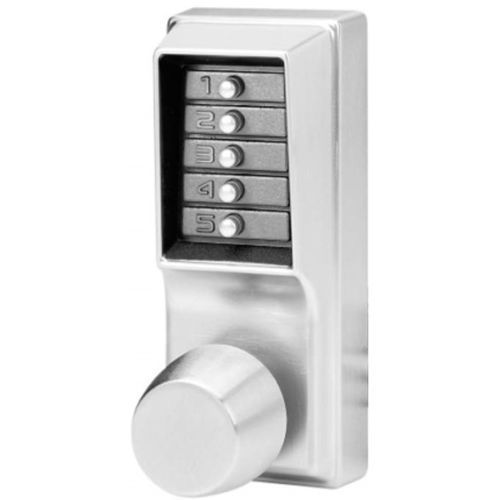 Kaba Simplex 1000 Series Combination Push Button Door Lock