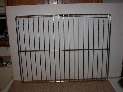 Southbend ?? Oven Stainless Steel Commercial Restaurant Baking Rack 21 x 28 #6