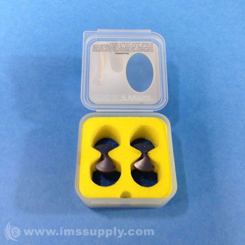 INGERSOLL YBB1830R01 DRILL TIP INSERTS FNFP