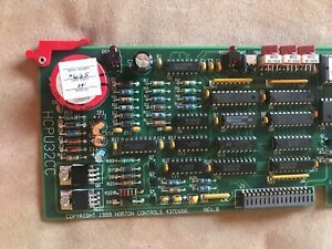 GE Total Lighting Controls, PLC To TLC RTR32 Relay Controller Card (RR9 RR7 RR8)
