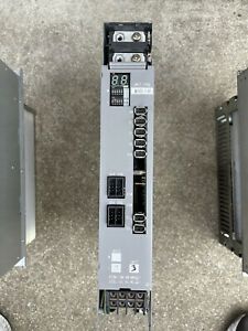 Okuma Drive MIV05-1-B1 60 Day Warranty Ran In Okuma Machine