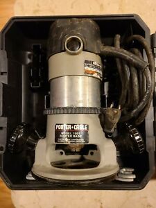 Porter Cable 690LR Router