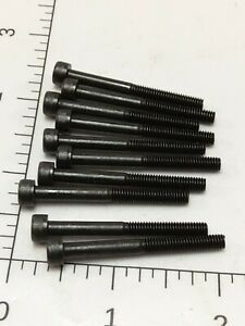 LOT OF 10 BEA STAPLER BOLTS 13301112 (NOS)