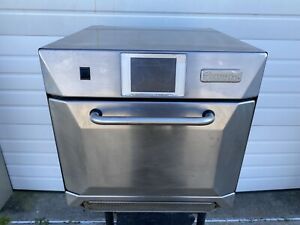 2011 MERRYCHEF EIKON E4 HIGH SPEED COOKING COUNTERTOP OVEN