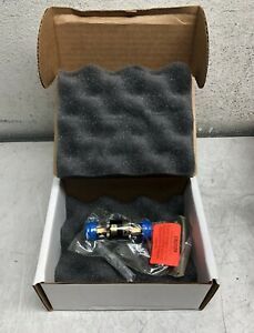 MILLITECH FBI-15-RSESO FULLBAND ISOLATOR WAVEGUIDE