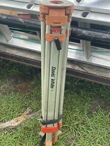 surveying equipment tripod