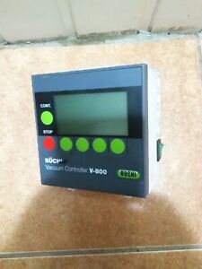 Buchi Vacuum Controller V-800