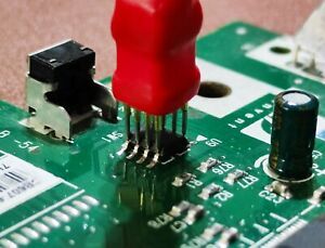 SOIC8 SOP-8 150mil Pogo Pin spring loaded adapter for all any programmers