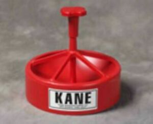 KANE Snap Feeder with J Hook Pig Low Profile for Saving Feed Easy Installation