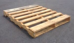 40x48 hardwood GMA Pallets Best offer