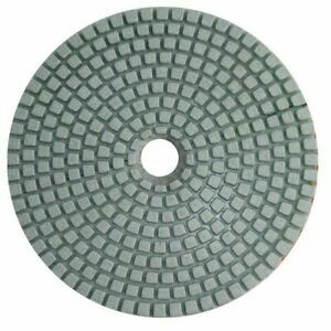 Diamond Polishing Pads Marble Industrial Grinding Supplies Backing Equipment