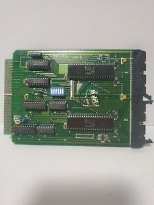 MATRIX 7911/PIA CIRCUIT BOARD