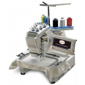 Babylock BMP6 Embroidery Machine