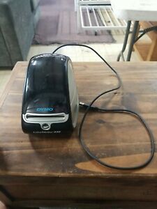 DYMO LabelWriter 450 Desktop Label Printer w/USB Cord *No Power Cord*