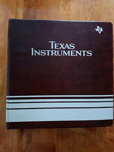 Texas Instrument Models 743 745 Maintenance Manual
