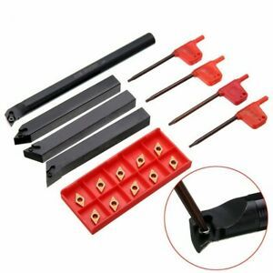For finishing Boring Bar For semi-finishing Lathe Metalworking Equipment