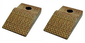 Wheel Cleaners for Biro Bandsaws - 2 Pk or 4 Pk - #179 Fits Most Biro Bandsaws