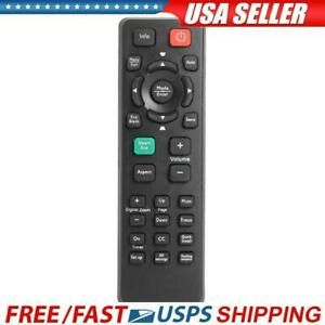 Remote Control Replacement for BENQ Projector MS504 MX505 MS521P MS522P