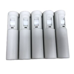 Set Of 5 Bosch DS160 High Performance Request-to-Exit Sensor,PIR Motion Detector