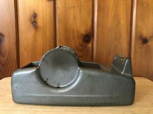 Vintage Scotch 3M Heavy Duty C-22 Double Tape Dispenser