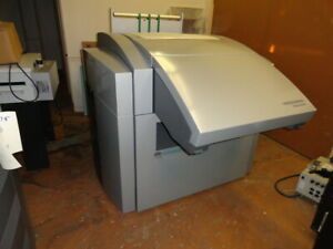 Heidelberg Suprasetter A75 DTL Imagesetter